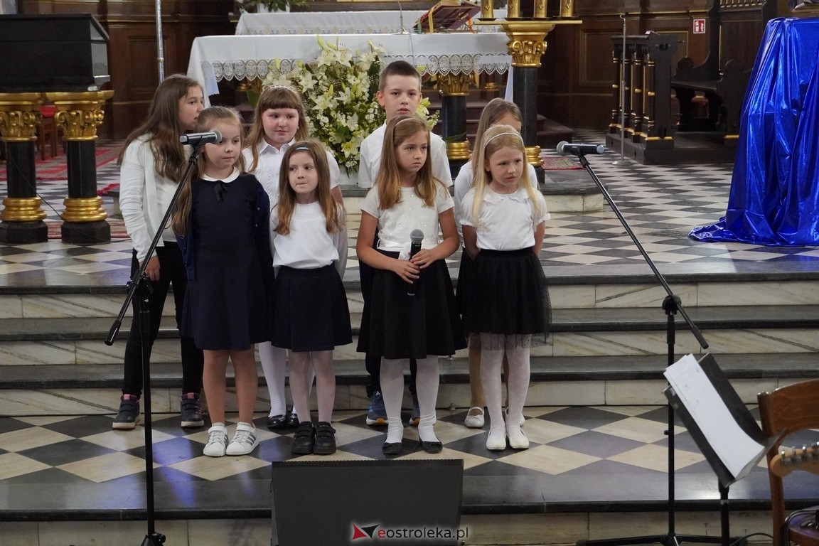 Festiwal Piosenki Religijnej w Goworowie [23.05.2024] - zdjęcie #2 - eOstroleka.pl