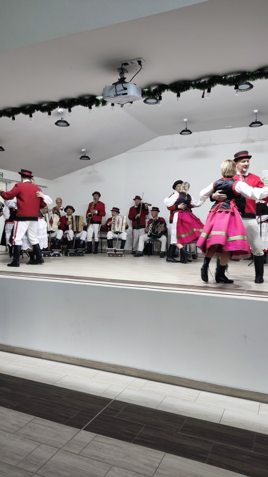 Koncert muzyki ludowej w Łysych [23.05.2024] - zdjęcie #44 - eOstroleka.pl