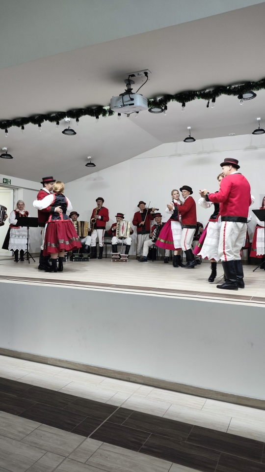 Koncert muzyki ludowej w Łysych [23.05.2024] - zdjęcie #43 - eOstroleka.pl