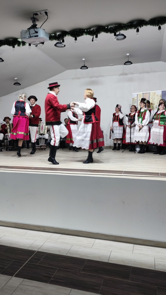Koncert muzyki ludowej w Łysych [23.05.2024] - zdjęcie #40 - eOstroleka.pl
