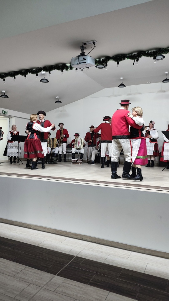 Koncert muzyki ludowej w Łysych [23.05.2024] - zdjęcie #39 - eOstroleka.pl