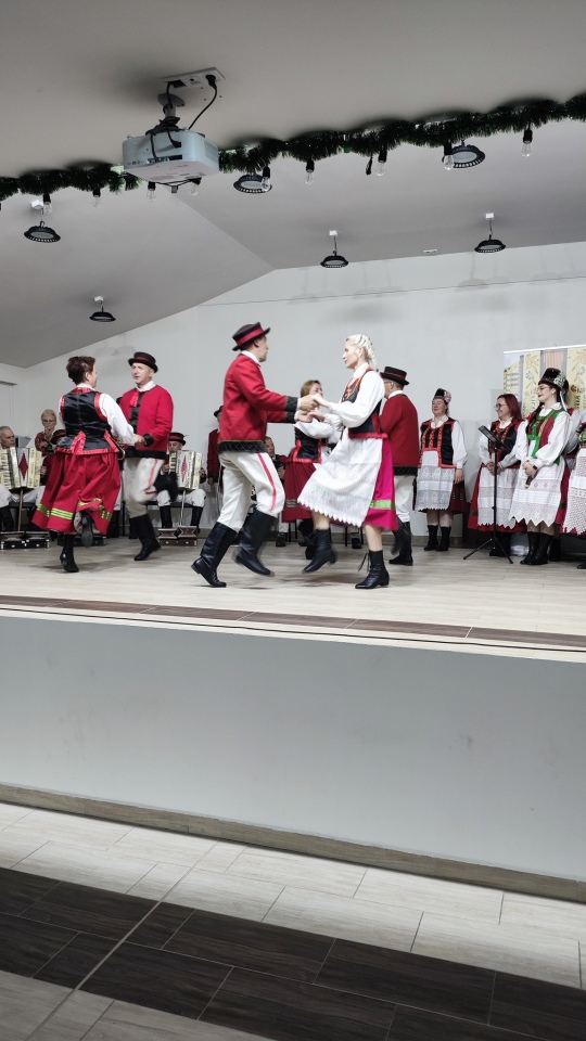 Koncert muzyki ludowej w Łysych [23.05.2024] - zdjęcie #33 - eOstroleka.pl