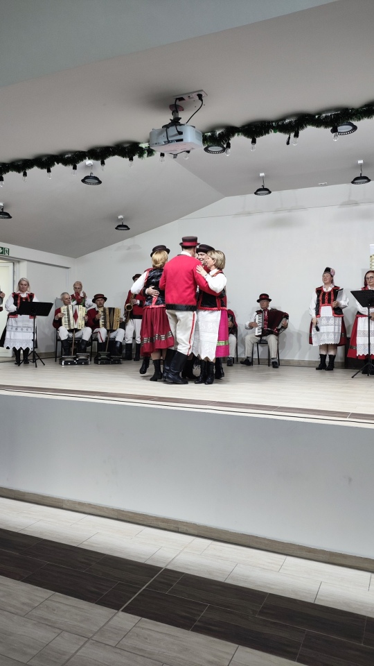 Koncert muzyki ludowej w Łysych [23.05.2024] - zdjęcie #32 - eOstroleka.pl
