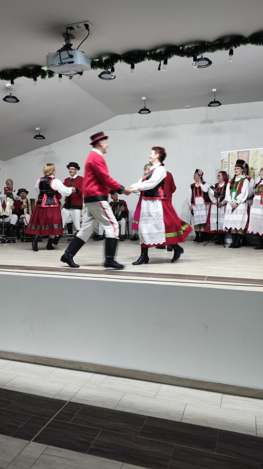Koncert muzyki ludowej w Łysych [23.05.2024] - zdjęcie #18 - eOstroleka.pl