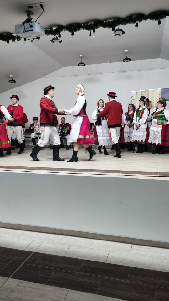 Koncert muzyki ludowej w Łysych [23.05.2024] - zdjęcie #15 - eOstroleka.pl