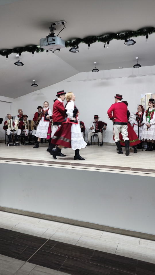 Koncert muzyki ludowej w Łysych [23.05.2024] - zdjęcie #1 - eOstroleka.pl