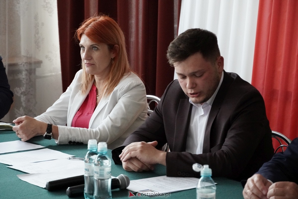 Wybory do Rady Osiedla Starosty Kosa [23.05.2024] - zdjęcie #12 - eOstroleka.pl