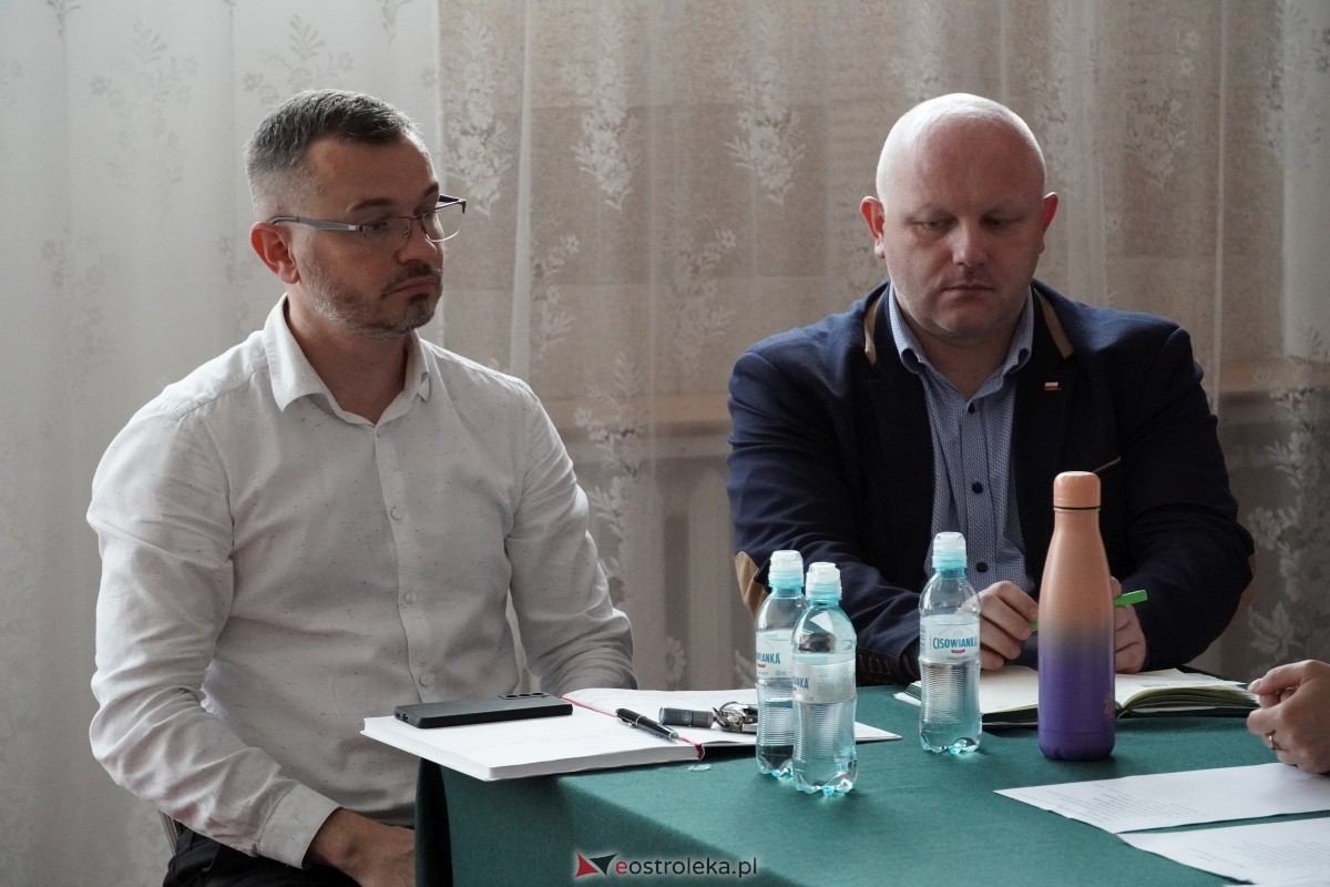 Wybory do Rady Osiedla Starosty Kosa [23.05.2024] - zdjęcie #11 - eOstroleka.pl