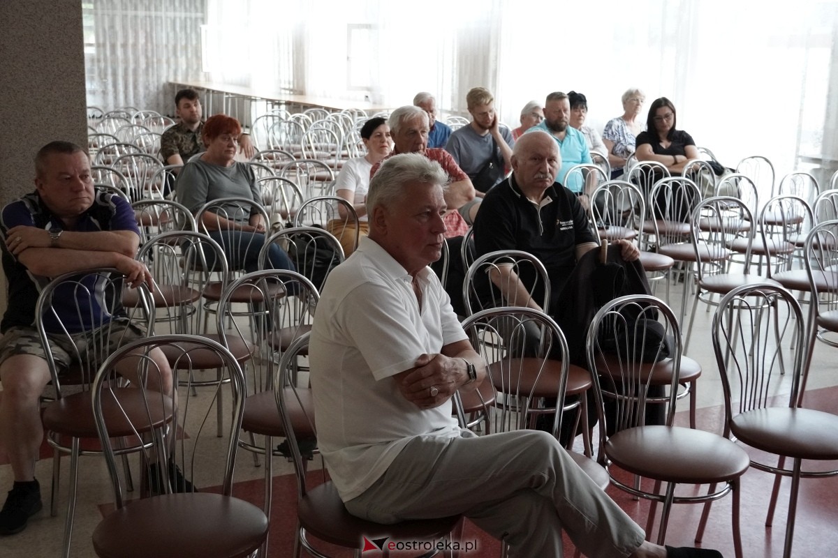 Wybory do Rady Osiedla Starosty Kosa [23.05.2024] - zdjęcie #10 - eOstroleka.pl