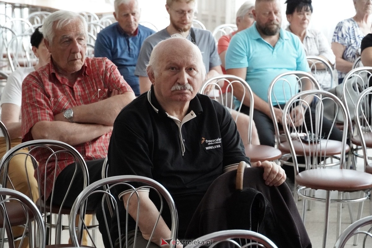 Wybory do Rady Osiedla Starosty Kosa [23.05.2024] - zdjęcie #8 - eOstroleka.pl