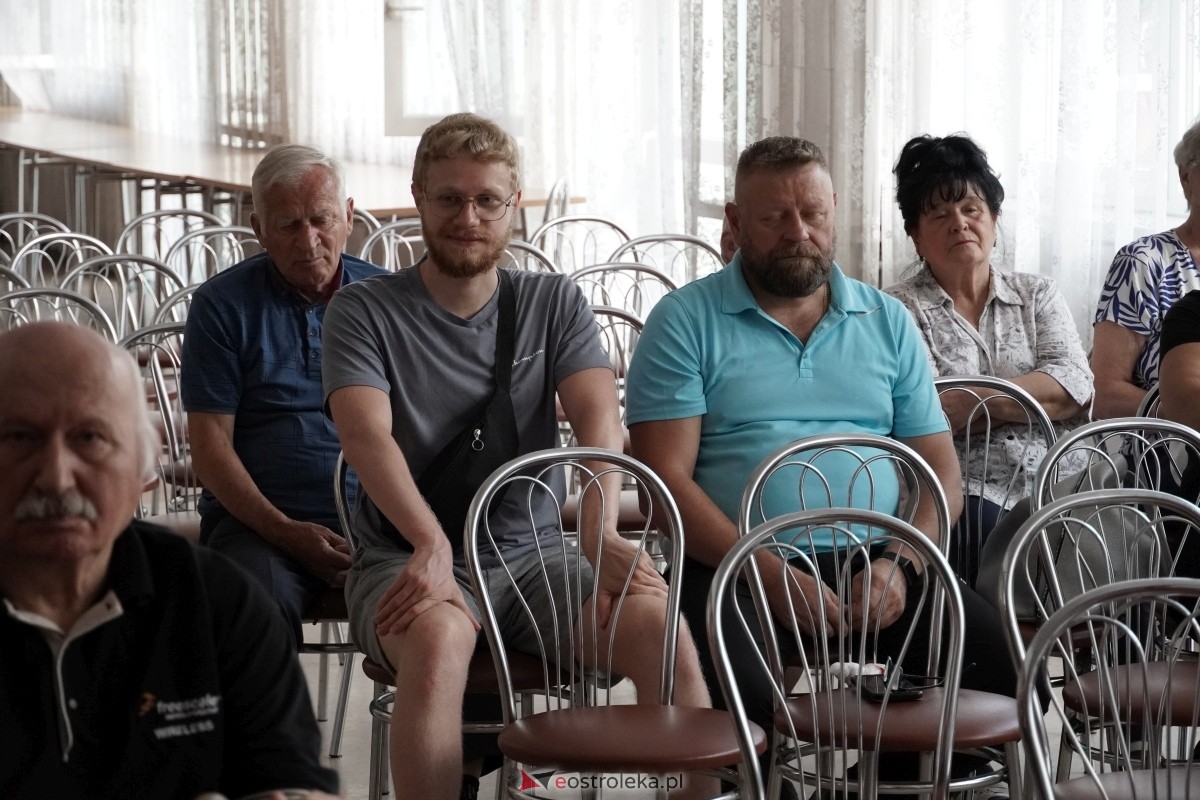 Wybory do Rady Osiedla Starosty Kosa [23.05.2024] - zdjęcie #7 - eOstroleka.pl