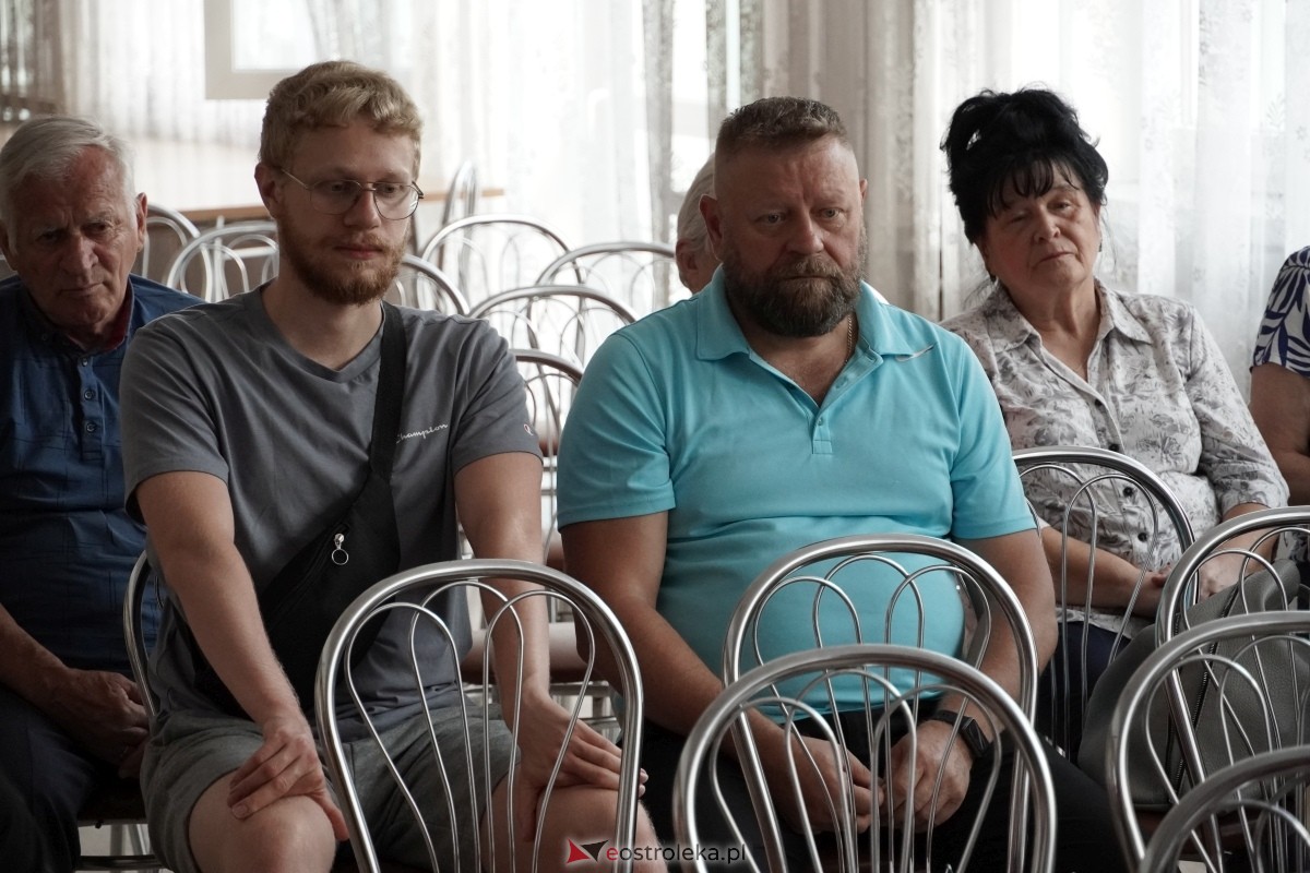 Wybory do Rady Osiedla Starosty Kosa [23.05.2024] - zdjęcie #6 - eOstroleka.pl