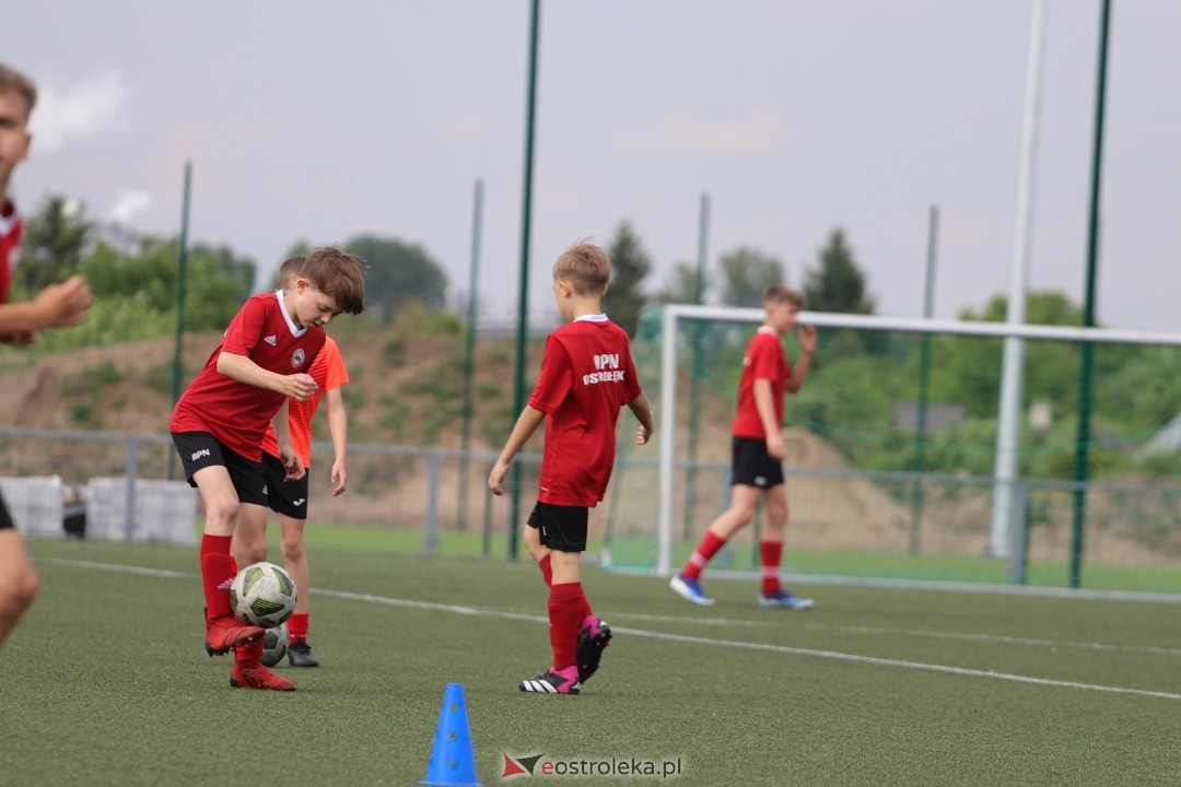 Trening APN pod okiem Legii [23.05.2024] - zdjęcie #55 - eOstroleka.pl