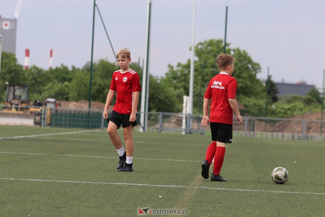 Trening APN pod okiem Legii [23.05.2024] - zdjęcie #54 - eOstroleka.pl