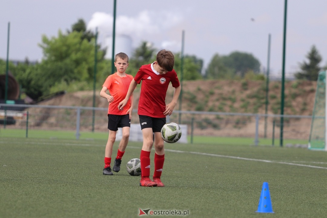 Trening APN pod okiem Legii [23.05.2024] - zdjęcie #53 - eOstroleka.pl