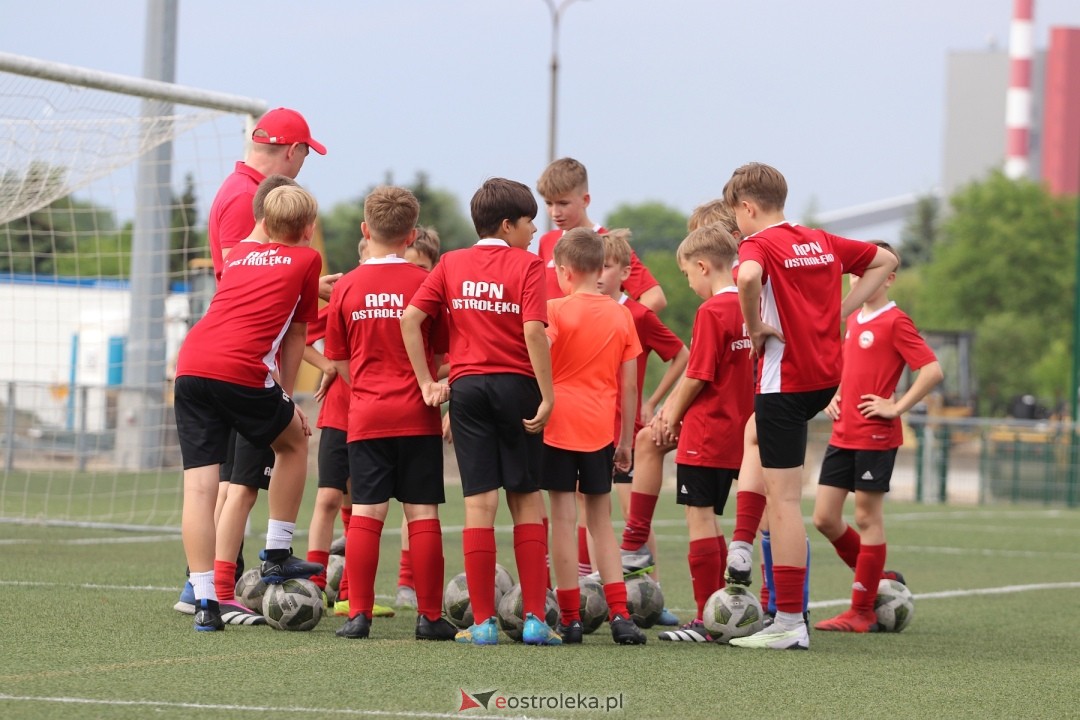 Trening APN pod okiem Legii [23.05.2024] - zdjęcie #52 - eOstroleka.pl