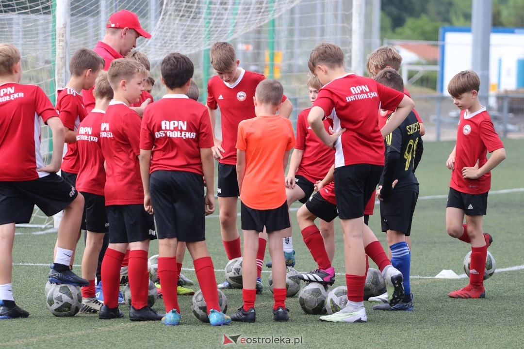 Trening APN pod okiem Legii [23.05.2024] - zdjęcie #48 - eOstroleka.pl