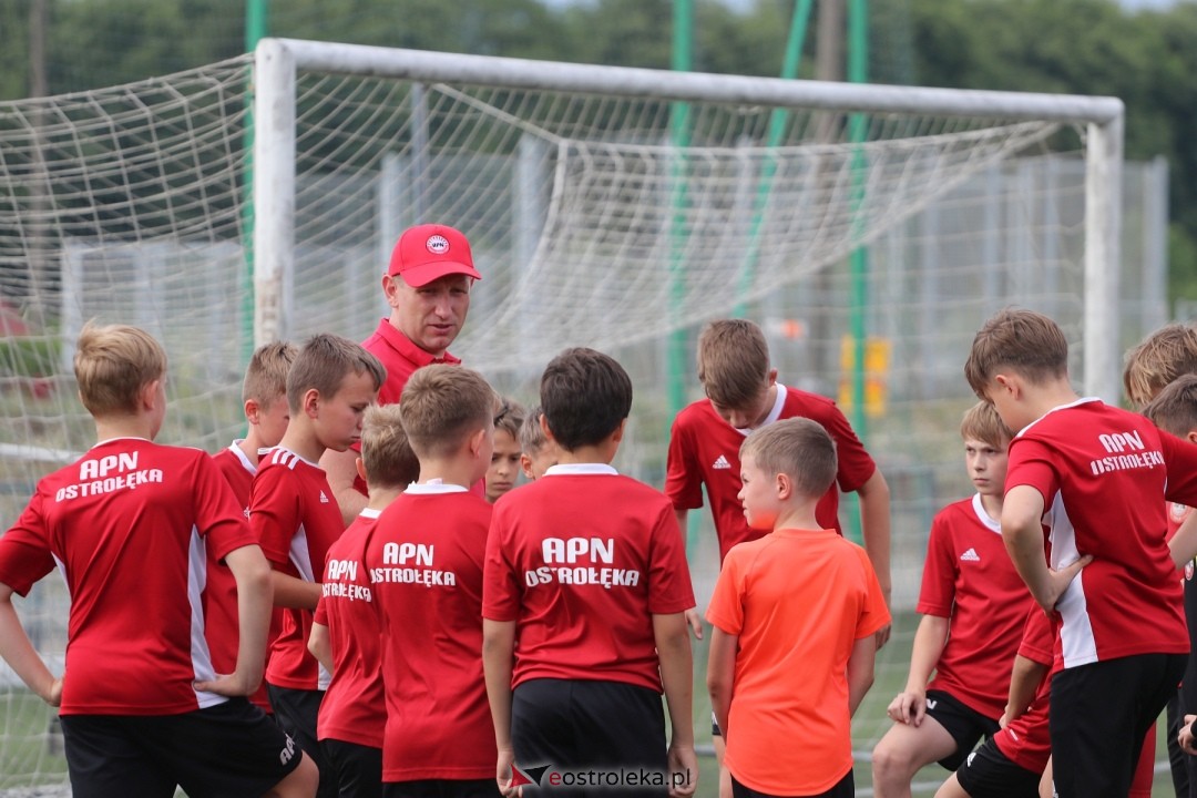 Trening APN pod okiem Legii [23.05.2024] - zdjęcie #47 - eOstroleka.pl