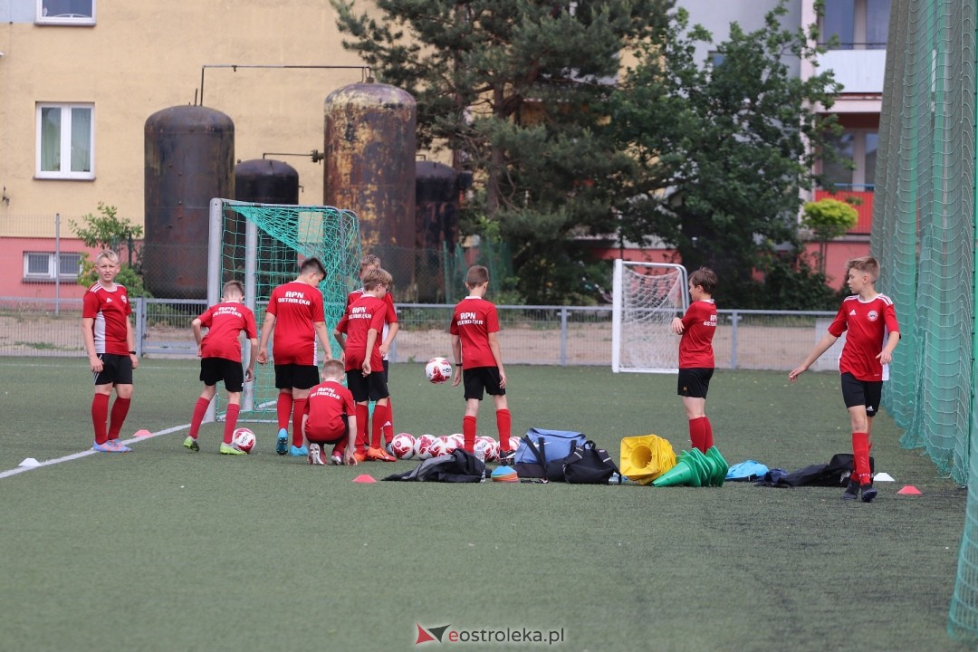 Trening APN pod okiem Legii [23.05.2024] - zdjęcie #46 - eOstroleka.pl