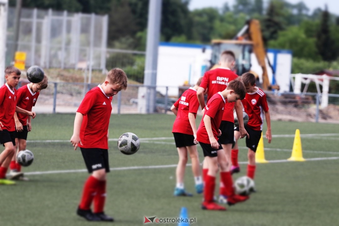Trening APN pod okiem Legii [23.05.2024] - zdjęcie #45 - eOstroleka.pl