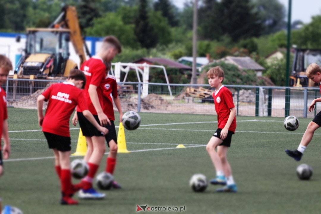 Trening APN pod okiem Legii [23.05.2024] - zdjęcie #44 - eOstroleka.pl