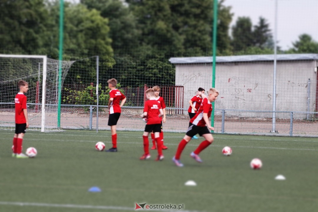 Trening APN pod okiem Legii [23.05.2024] - zdjęcie #43 - eOstroleka.pl