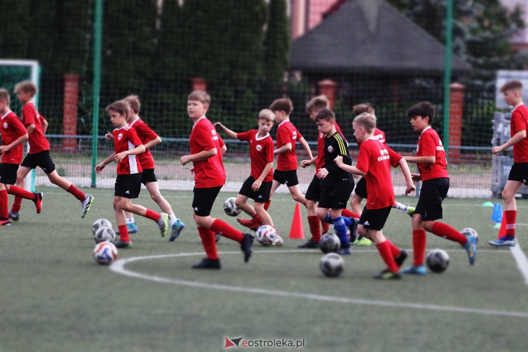 Trening APN pod okiem Legii [23.05.2024] - zdjęcie #42 - eOstroleka.pl