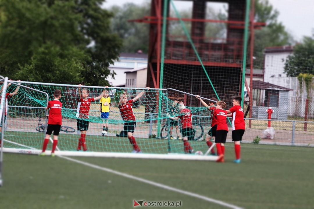 Trening APN pod okiem Legii [23.05.2024] - zdjęcie #41 - eOstroleka.pl