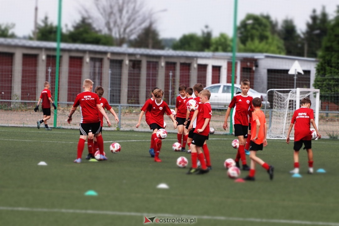 Trening APN pod okiem Legii [23.05.2024] - zdjęcie #39 - eOstroleka.pl