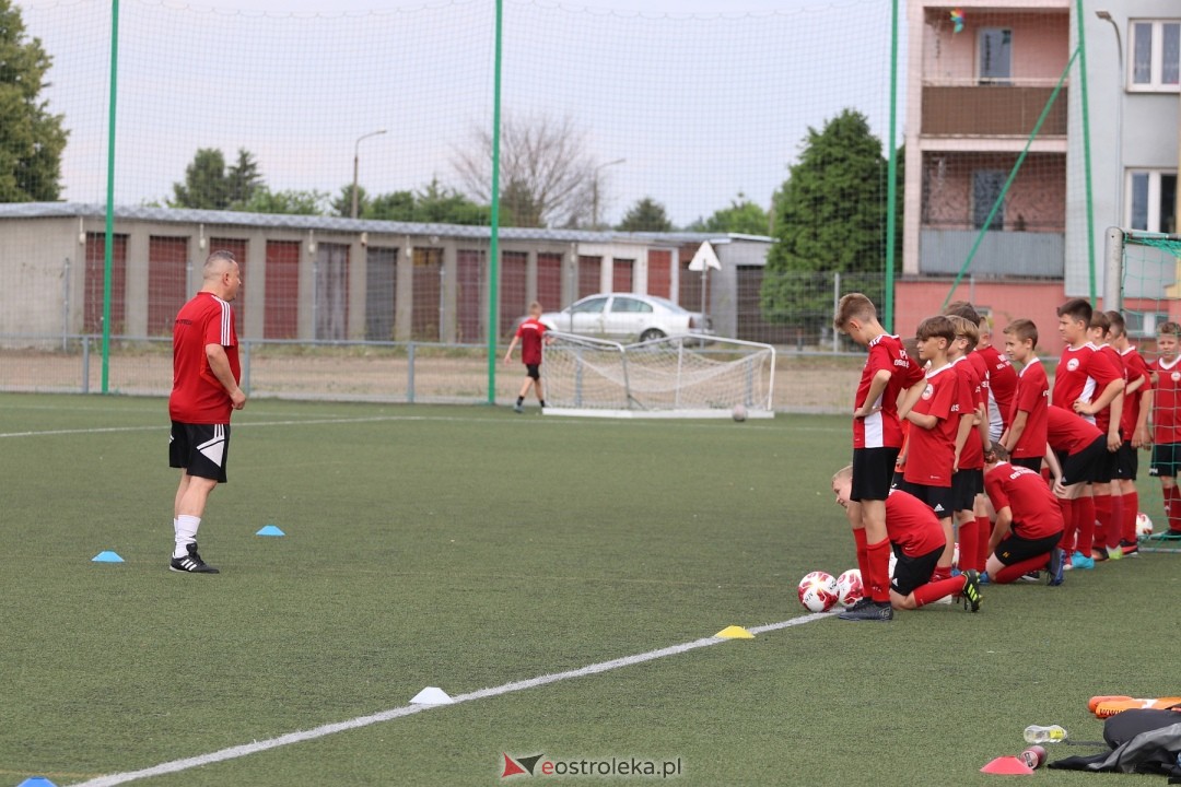 Trening APN pod okiem Legii [23.05.2024] - zdjęcie #38 - eOstroleka.pl