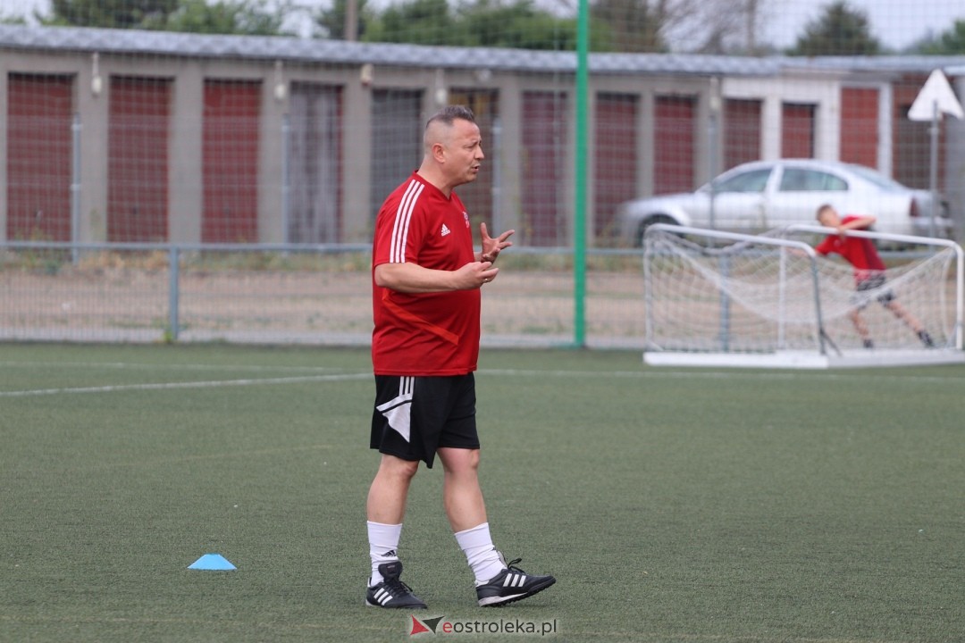 Trening APN pod okiem Legii [23.05.2024] - zdjęcie #37 - eOstroleka.pl