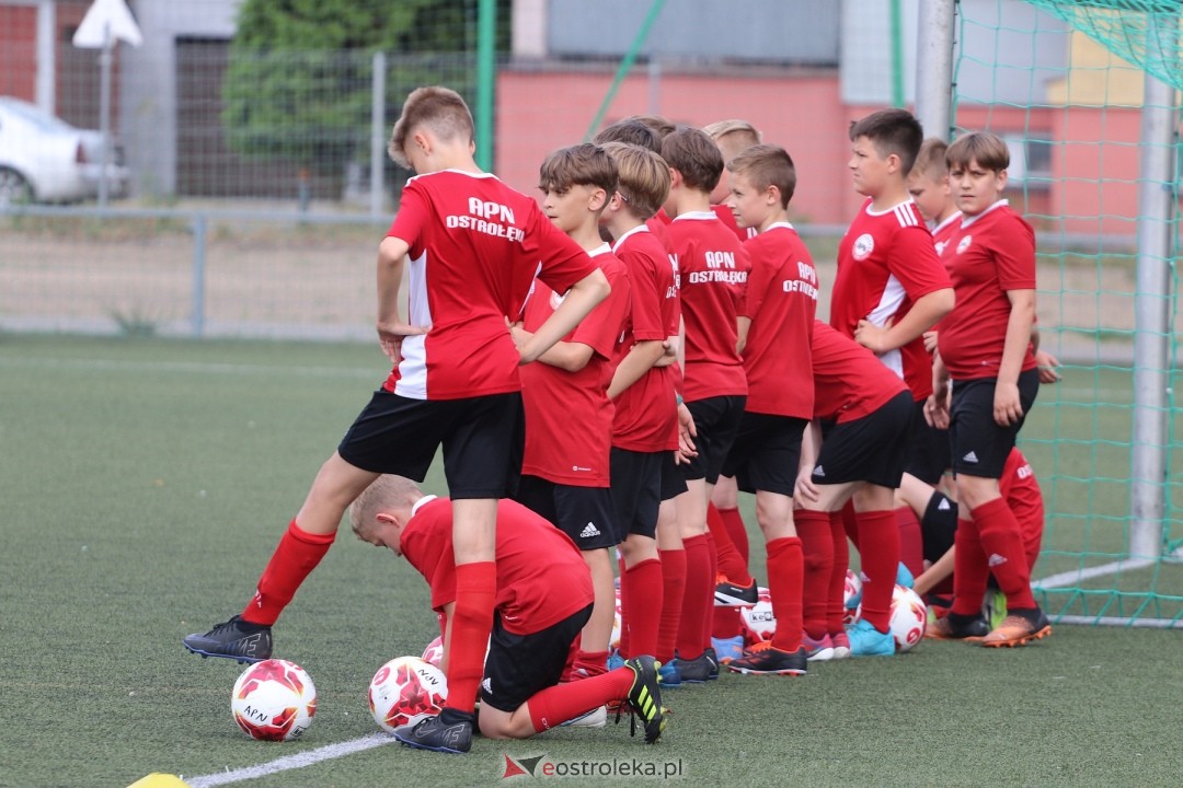 Trening APN pod okiem Legii [23.05.2024] - zdjęcie #36 - eOstroleka.pl