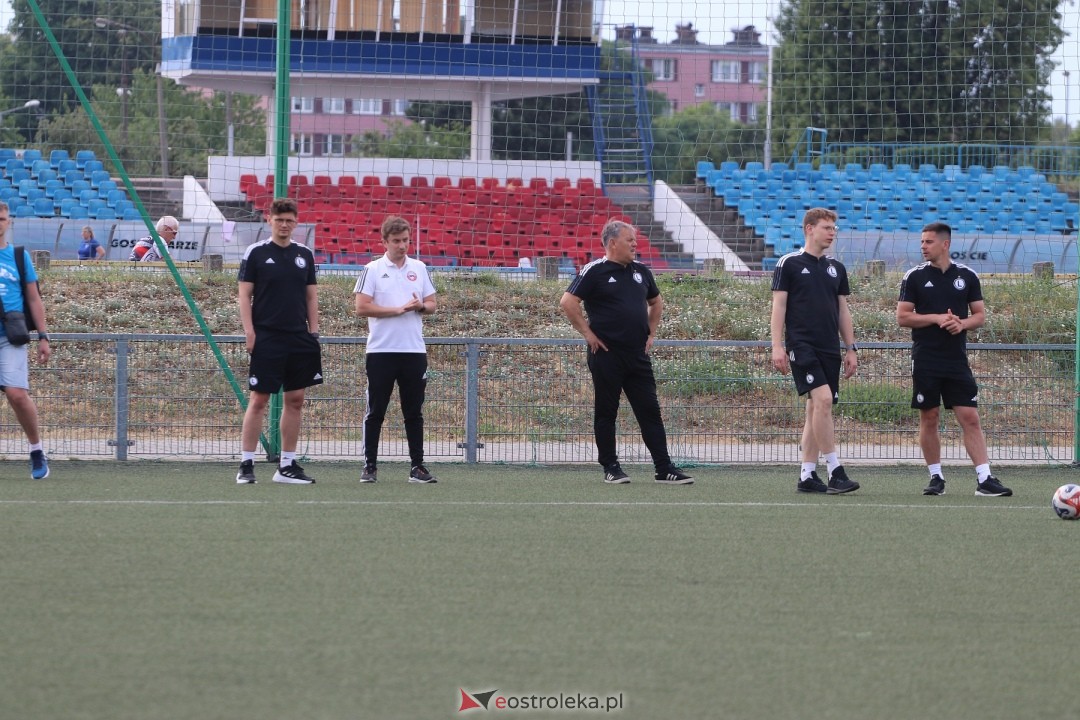 Trening APN pod okiem Legii [23.05.2024] - zdjęcie #35 - eOstroleka.pl