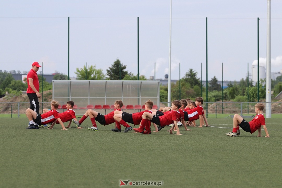 Trening APN pod okiem Legii [23.05.2024] - zdjęcie #34 - eOstroleka.pl