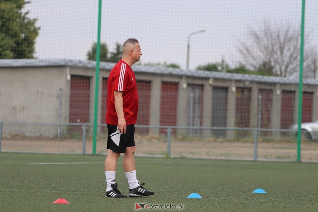 Trening APN pod okiem Legii [23.05.2024] - zdjęcie #32 - eOstroleka.pl