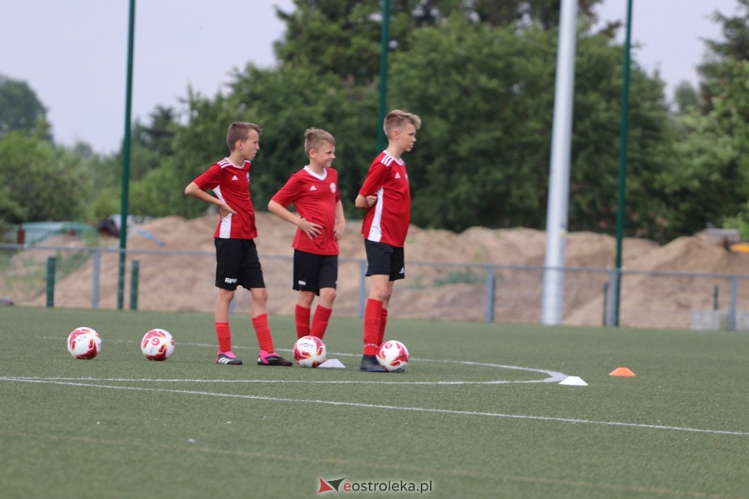Trening APN pod okiem Legii [23.05.2024] - zdjęcie #31 - eOstroleka.pl