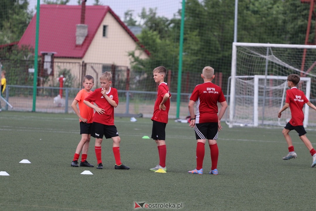 Trening APN pod okiem Legii [23.05.2024] - zdjęcie #30 - eOstroleka.pl