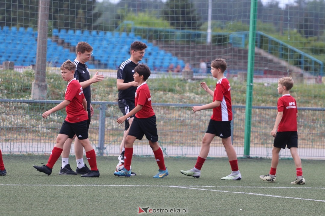 Trening APN pod okiem Legii [23.05.2024] - zdjęcie #29 - eOstroleka.pl