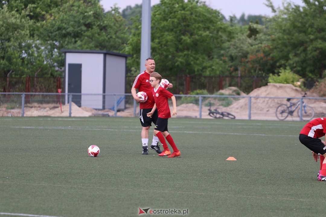 Trening APN pod okiem Legii [23.05.2024] - zdjęcie #28 - eOstroleka.pl