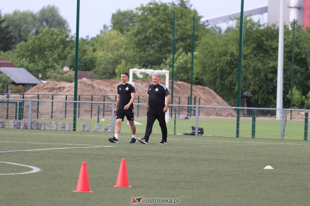 Trening APN pod okiem Legii [23.05.2024] - zdjęcie #27 - eOstroleka.pl