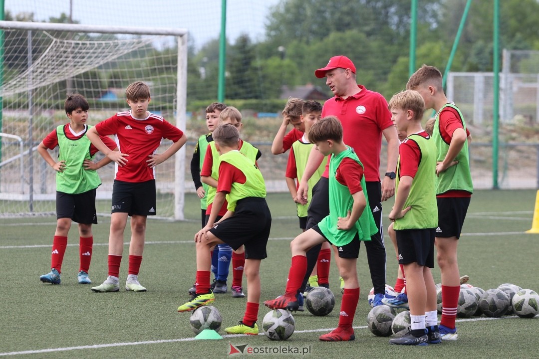 Trening APN pod okiem Legii [23.05.2024] - zdjęcie #26 - eOstroleka.pl