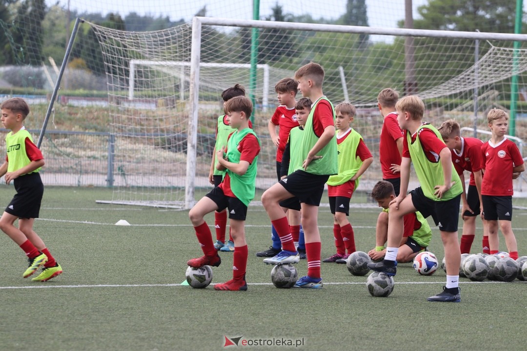 Trening APN pod okiem Legii [23.05.2024] - zdjęcie #25 - eOstroleka.pl