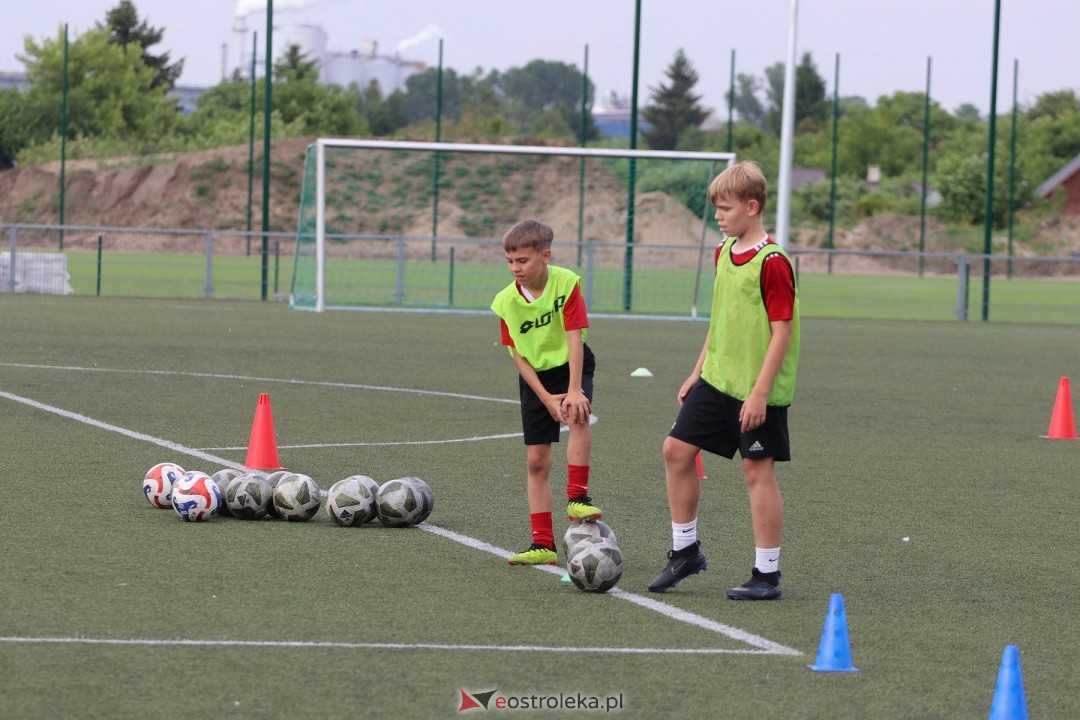 Trening APN pod okiem Legii [23.05.2024] - zdjęcie #23 - eOstroleka.pl