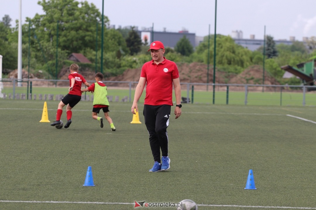 Trening APN pod okiem Legii [23.05.2024] - zdjęcie #22 - eOstroleka.pl