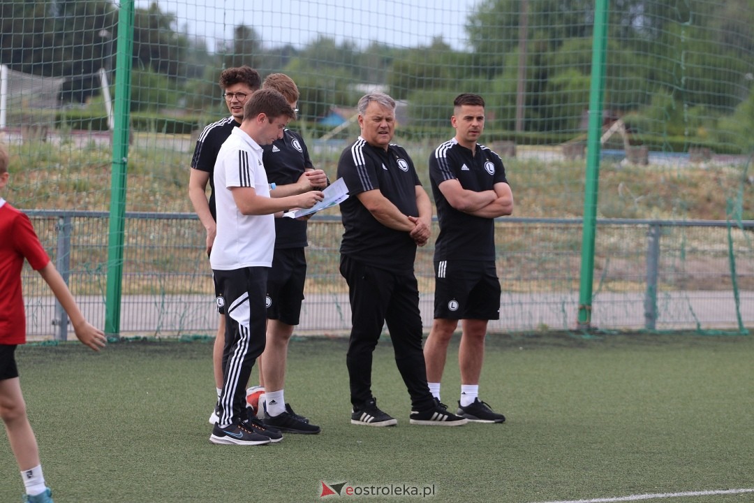 Trening APN pod okiem Legii [23.05.2024] - zdjęcie #21 - eOstroleka.pl