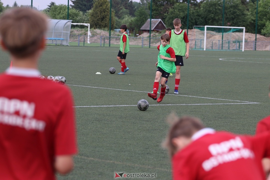 Trening APN pod okiem Legii [23.05.2024] - zdjęcie #19 - eOstroleka.pl