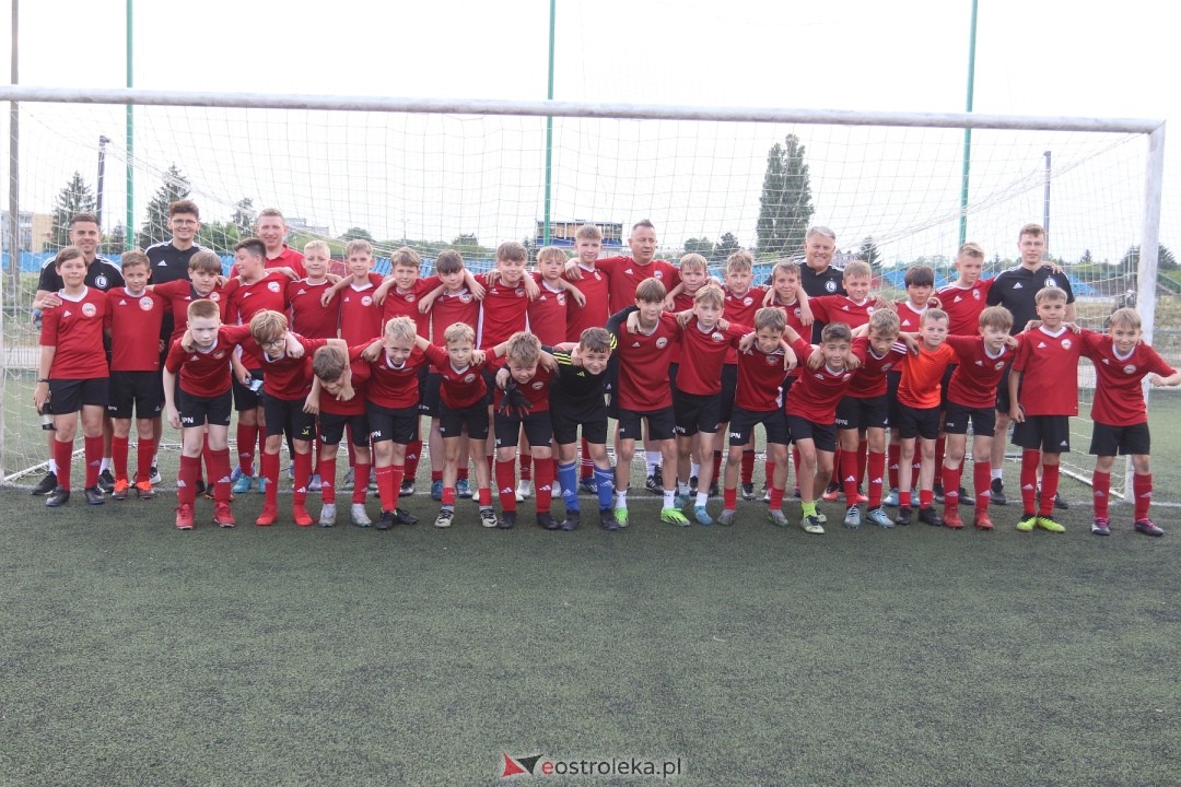Trening APN pod okiem Legii [23.05.2024] - zdjęcie #18 - eOstroleka.pl