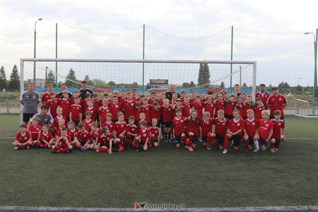 Trening APN pod okiem Legii [23.05.2024] - zdjęcie #17 - eOstroleka.pl