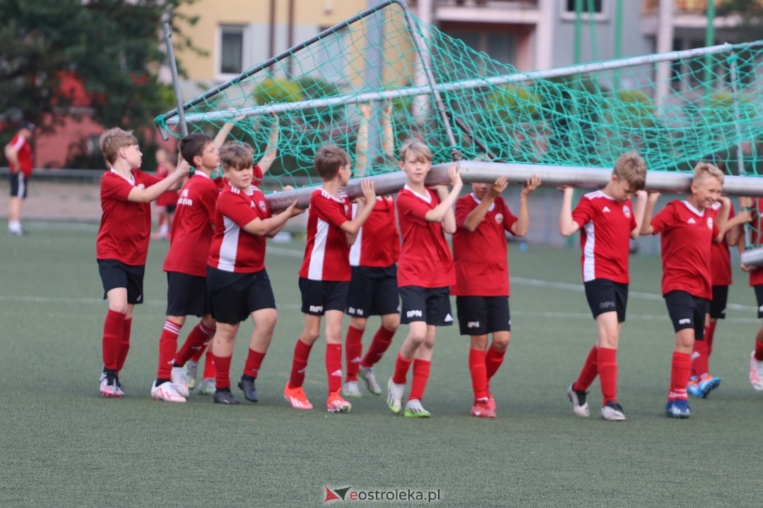 Trening APN pod okiem Legii [23.05.2024] - zdjęcie #15 - eOstroleka.pl