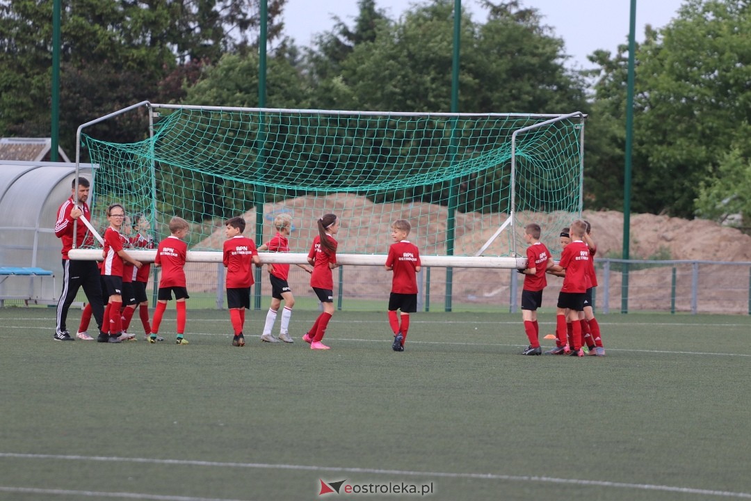 Trening APN pod okiem Legii [23.05.2024] - zdjęcie #14 - eOstroleka.pl